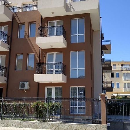 Appartement Complex Argo à Ravda Extérieur photo