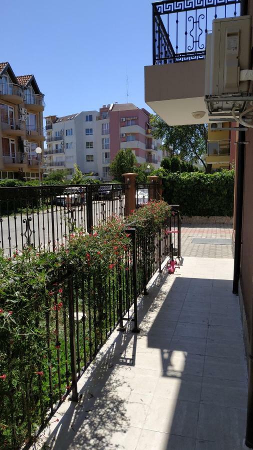 Appartement Complex Argo à Ravda Extérieur photo