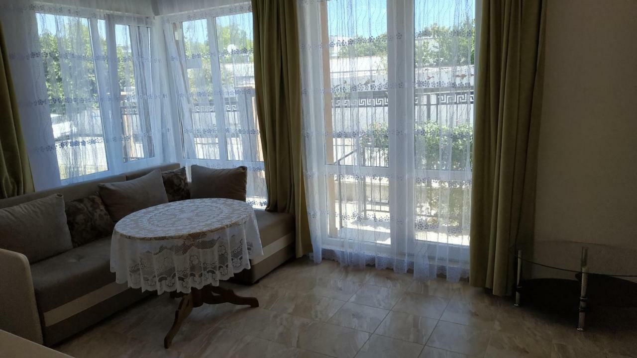 Appartement Complex Argo à Ravda Extérieur photo