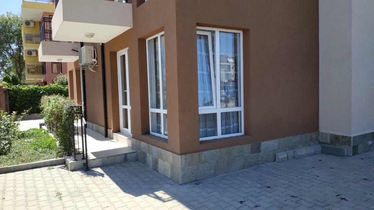 Appartement Complex Argo à Ravda Extérieur photo