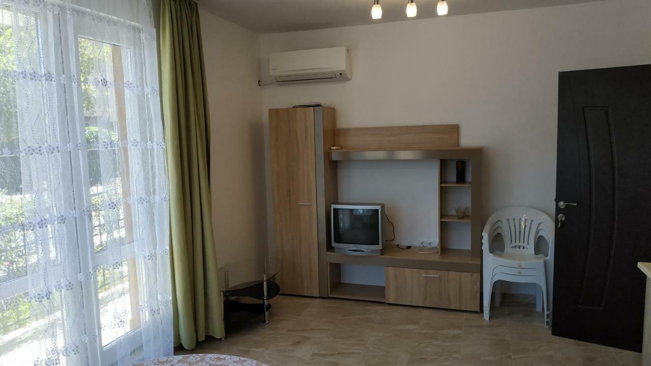 Appartement Complex Argo à Ravda Extérieur photo