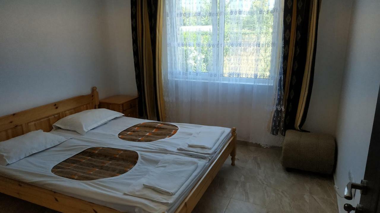 Appartement Complex Argo à Ravda Extérieur photo